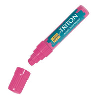 SOLO GOYA TRITON Acrylic Paint Marker 15.0 – ljubičasta crvena
