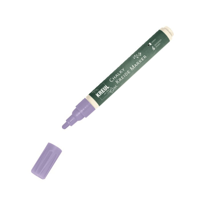 Kreda marker KREUL Chalky Chalk