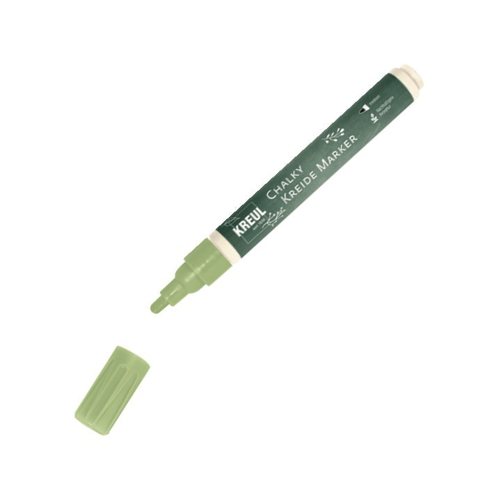 Kreda marker KREUL Chalky Chalk