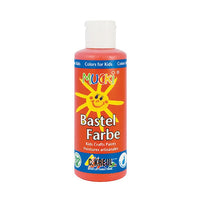 Dečija hobi boja MUCKI 80 ml – Blue