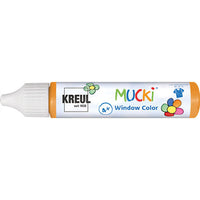 MUCKI boja za staklo 29 ml