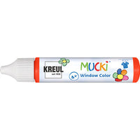 MUCKI boja za staklo 29 ml