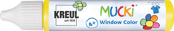 MUCKI boja za staklo 29 ml