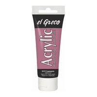 Akrilna boja El Greco 75 ml