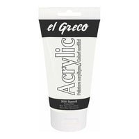 Akrilna boja El Greco 150 ml