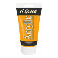 Akrilna boja El Greco 150 ml