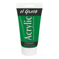 Akrilna boja El Greco 150 ml