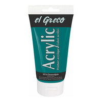 Akrilna boja El Greco 150 ml