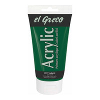 Akrilna boja El Greco 150 ml