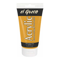 Akrilna boja El Greco 150 ml