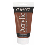 Akrilna boja El Greco 150 ml