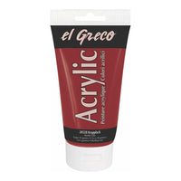 Akrilna boja El Greco 150 ml