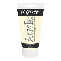 Akrilna boja El Greco 150 ml