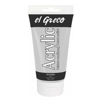 Akrilna boja El Greco 150 ml