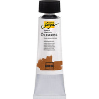 Uljana boja Finest Artists Solo Goya 55 ml – Raw Sienna
