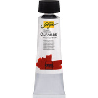 Uljana boja Finest Artists Solo Goya 55 ml – Carmine Red