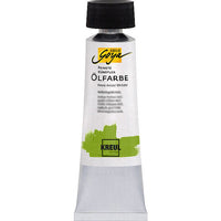 Uljana boja Finest Artists Solo Goya 55 ml – Cinnabar Green Lightest Imit.