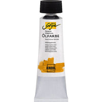 Uljana boja Finest Artists Solo Goya 55 ml – Cadmium Yellow Deep Imit.
