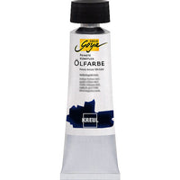 Uljana boja Finest Artists Solo Goya 55 ml – Cobalt Blue Deep Imit.