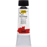 Uljana boja Finest Artists Solo Goya 55 ml – Genuine Red Light