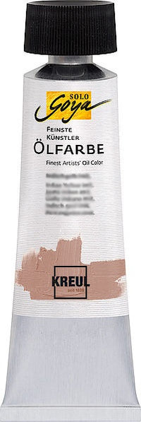 Uljana boja Finest Artists Solo Goya 55 ml – 672 - Portrait Rose