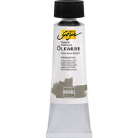 Uljana boja Finest Artists Solo Goya 55 ml – Warm Gray