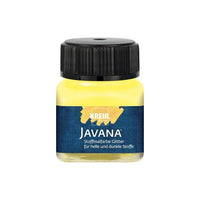 Javana Glitter Tektile Paint 20ml