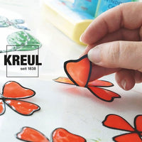 KREUL Boja za staklo sa efektima 80 ml