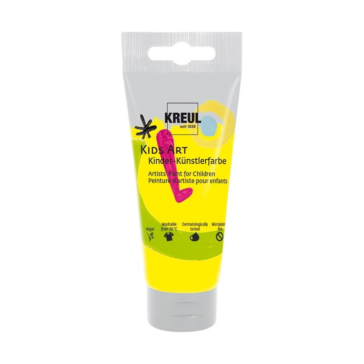 Boje za decu KREUL 75 ml