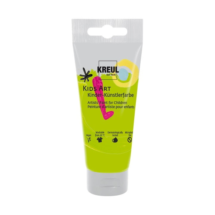 Boje za decu KREUL 75 ml