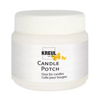 Lepak za dekupaž HOBBY Line Kerzen POTCH - 150 ml