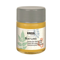 Prirodna ekološka boja NATURE KREUL