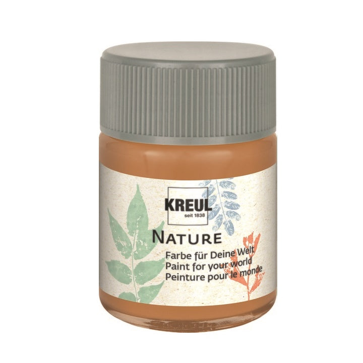 Prirodna ekološka boja NATURE KREUL