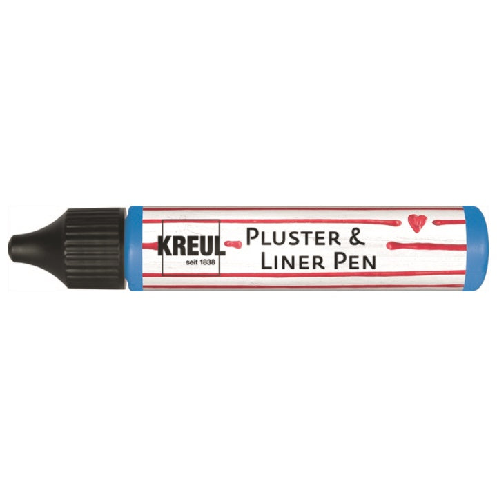 Flomaster PicTixx Pluster i LinerPen