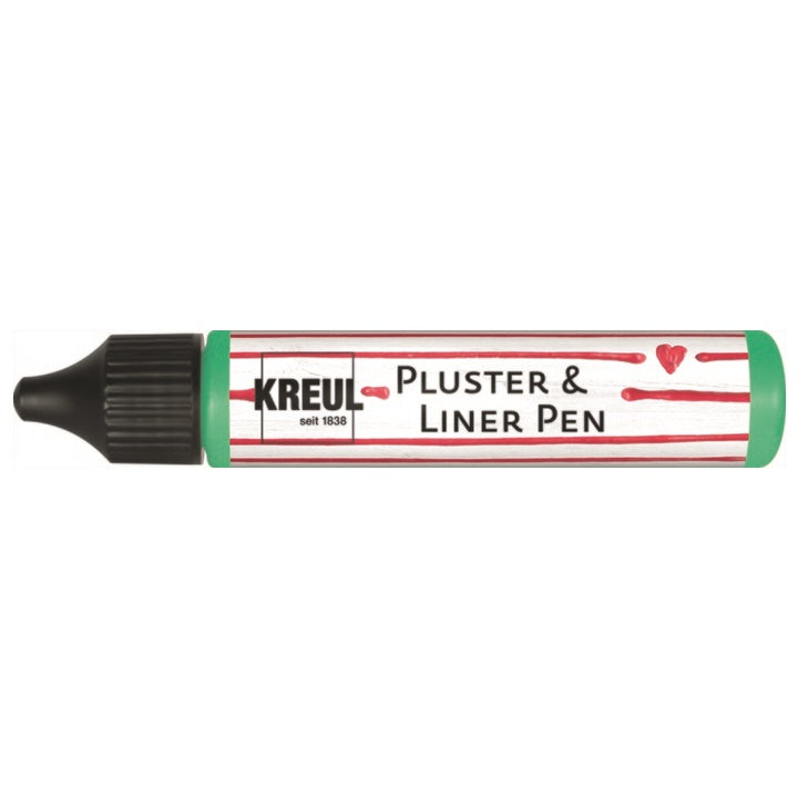 Flomaster PicTixx Pluster i LinerPen