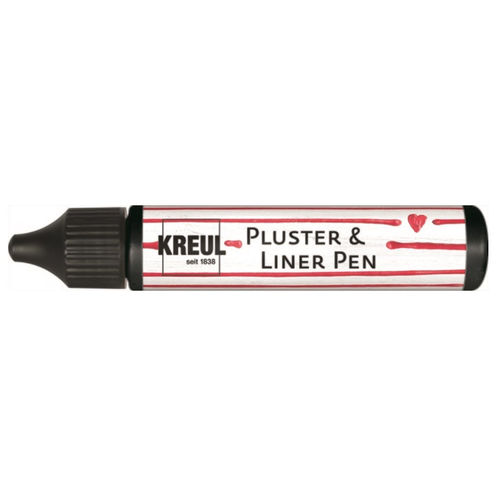 Flomaster PicTixx Pluster i LinerPen