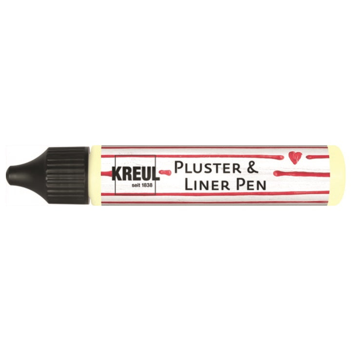 Flomaster PicTixx Pluster i LinerPen