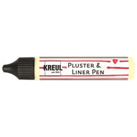 Flomaster PicTixx Pluster i LinerPen