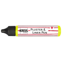 Flomaster PicTixx Pluster i LinerPen