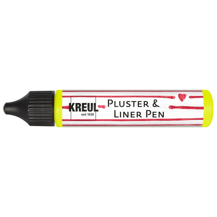 Flomaster PicTixx Pluster i LinerPen