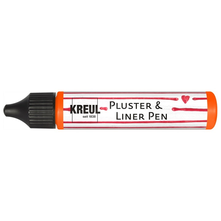 Flomaster PicTixx Pluster i LinerPen