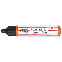 Flomaster PicTixx Pluster i LinerPen