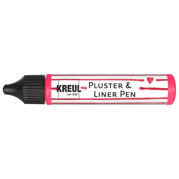 Flomaster PicTixx Pluster i LinerPen