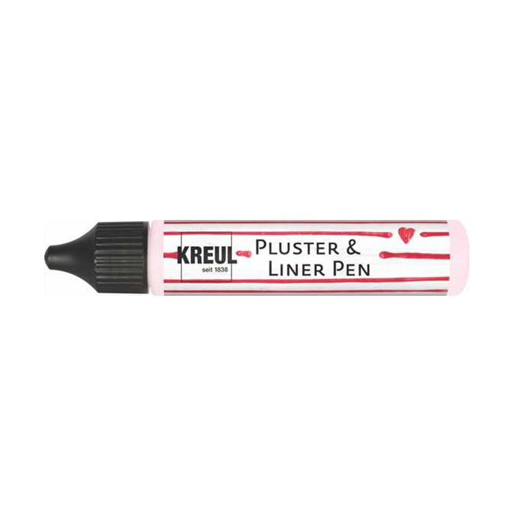 Flomaster PicTixx Pluster i LinerPen