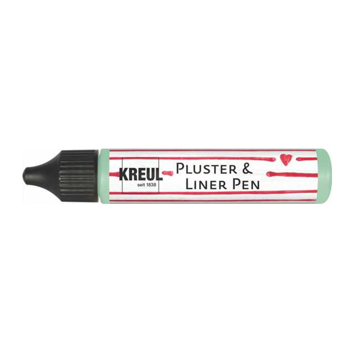 Flomaster PicTixx Pluster i LinerPen