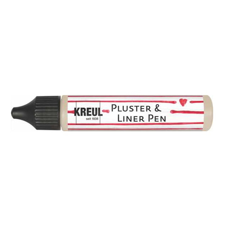 Flomaster PicTixx Pluster i LinerPen