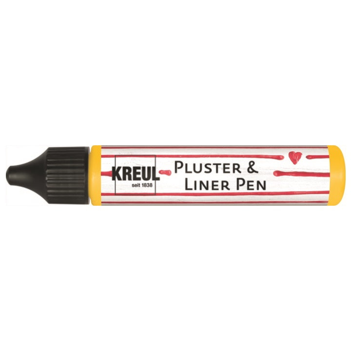 Flomaster PicTixx Pluster i LinerPen