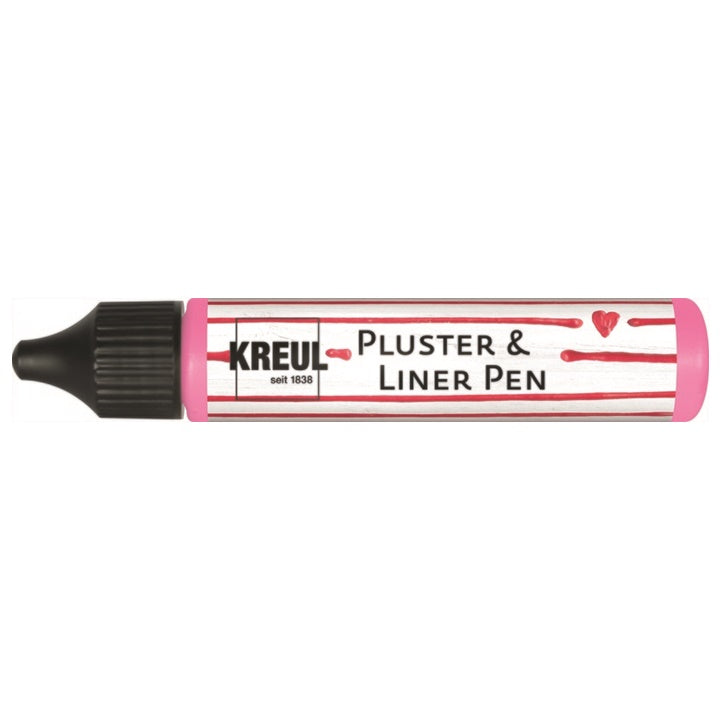 Flomaster PicTixx Pluster i LinerPen