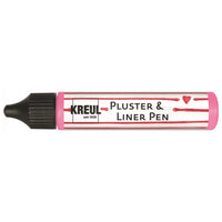 Flomaster PicTixx Pluster i LinerPen