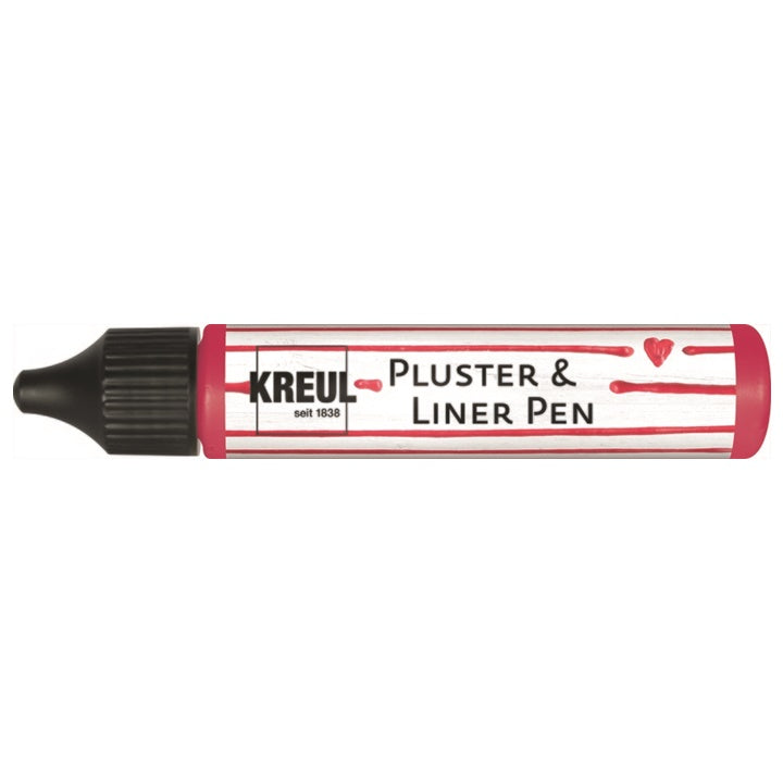 Flomaster PicTixx Pluster i LinerPen